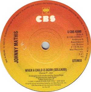 CBS S CBS 4599